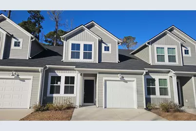 119 Talladega Dr. #119, Myrtle Beach, SC 29579 - Photo 1