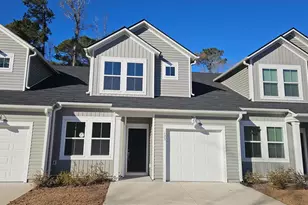 119 Talladega Dr, Myrtle Beach, SC 29579 - Photo 1