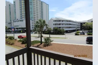 201 North Ocean Blvd. #140, North Myrtle Beach, SC 29582 - Photo 19