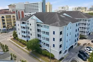 704 S Ocean Blvd, Myrtle Beach, SC 29577 - Photo 1