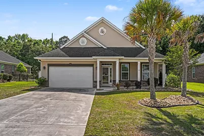 962 Henry James Dr., Myrtle Beach, SC 29579 - Photo 1