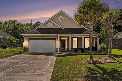 962 Henry James Dr., Myrtle Beach, SC 29579 - Photo 35