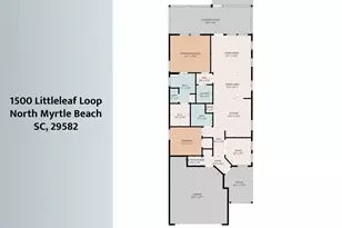 1500 Littleleaf Loop, North Myrtle Beach, SC 29582 - Photo 49