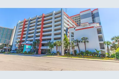 7200 N Ocean Blvd. #964, Myrtle Beach, SC 29577 - Photo 1