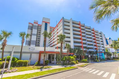 7200 N Ocean Blvd. #964, Myrtle Beach, SC 29577 - Photo 31