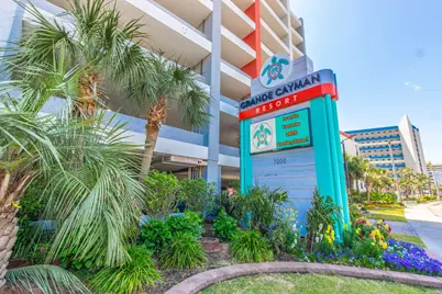 7200 N Ocean Blvd. #964, Myrtle Beach, SC 29577 - Photo 29