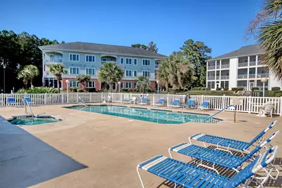 1534 Lanterns Rest Rd. #201, Myrtle Beach, SC 29579 - Photo 35