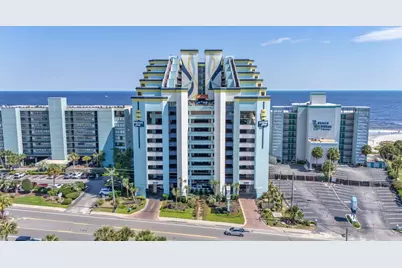 6804 N Ocean Blvd. #1105, Myrtle Beach, SC 29572 - Photo 1