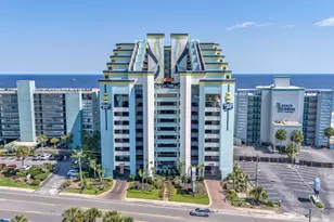 6804 N Ocean Blvd, Myrtle Beach, SC 29572 - Photo 1