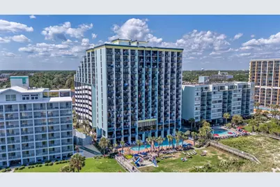 6804 N Ocean Blvd. #1105, Myrtle Beach, SC 29572 - Photo 3