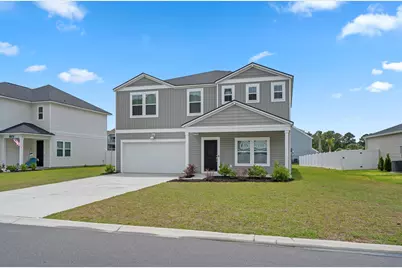 108 Water Deer Way, Surfside Beach, SC 29575 - Photo 29