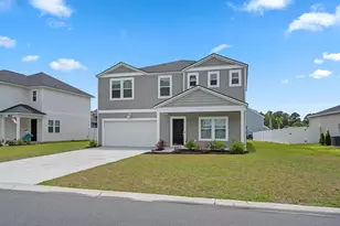 108 Water Deer Wy, Surfside Beach, SC 29575 - Photo 29