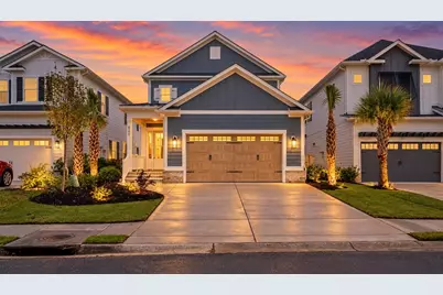 825 Crystal Water Way, Myrtle Beach, SC 29579 - Photo 1