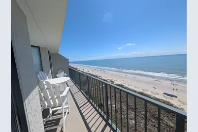 3601 South Ocean Blvd. #9C, North Myrtle Beach, SC 29582 - Photo 3