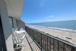 3601 S Ocean Blvd, North Myrtle Beach, SC 29582 - Photo 3