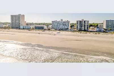 3601 South Ocean Blvd. #9C, North Myrtle Beach, SC 29582 - Photo 3