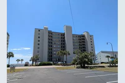 3601 South Ocean Blvd. #9C, North Myrtle Beach, SC 29582 - Photo 1
