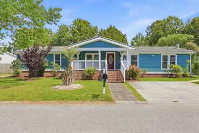 8042 Clearfield Dr., Myrtle Beach, SC 29588 - Photo 1