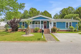 8042 Clearfield Dr, Myrtle Beach, SC 29588 - Photo 1