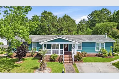8042 Clearfield Dr., Myrtle Beach, SC 29588 - Photo 3