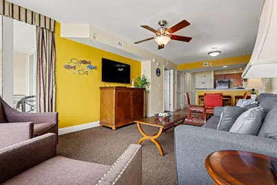 1321 S Ocean Blvd. #PH10, North Myrtle Beach, SC 29582 - Photo 7