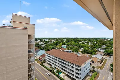1321 S Ocean Blvd. #PH10, North Myrtle Beach, SC 29582 - Photo 27