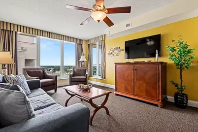 1321 S Ocean Blvd. #PH10, North Myrtle Beach, SC 29582 - Photo 5