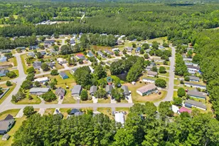 3950 Mayfield Dr, Conway, SC 29526 - Photo 37
