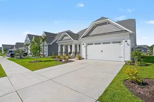 336 Broughton Dr, Myrtle Beach, SC 29579 - Photo 3