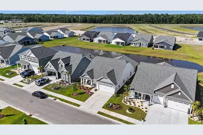 336 Broughton Dr., Myrtle Beach, SC 29579 - Photo 37