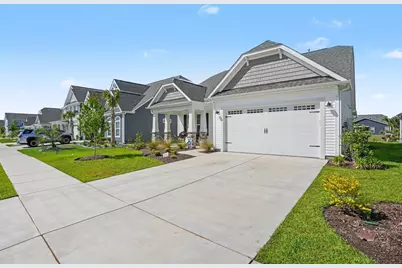 336 Broughton Dr., Myrtle Beach, SC 29579 - Photo 3