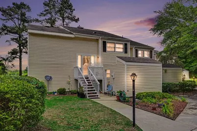 317 Lakeview Dr. #317, Johnsonville, SC 29555 - Photo 3