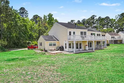 317 Lakeview Dr. #317, Johnsonville, SC 29555 - Photo 33