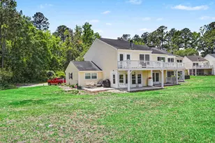 317 Lakeview Dr, Johnsonville, SC 29555 - Photo 33