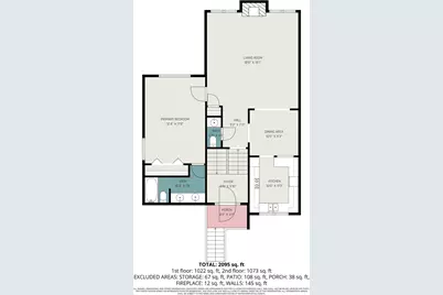 317 Lakeview Dr. #317, Johnsonville, SC 29555 - Photo 43