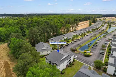 1274 River Oaks Dr. #11E, Myrtle Beach, SC 29579 - Photo 31