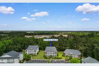 1274 River Oaks Dr. #11E, Myrtle Beach, SC 29579 - Photo 29