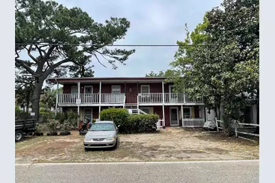 401 14th Ave. S, Myrtle Beach, SC 29577 - Photo 1