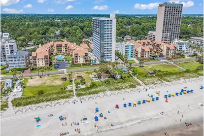 5511 North Ocean Blvd. #1503, Myrtle Beach, SC 29577 - Photo 61