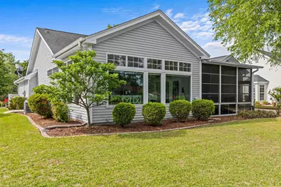 543 Wildflower Trail, Myrtle Beach, SC 29579 - Photo 7