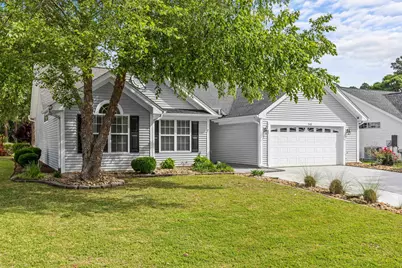 543 Wildflower Trail, Myrtle Beach, SC 29579 - Photo 3