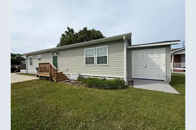 1804 East Lake Dr., Surfside Beach, SC 29575 - Photo 23