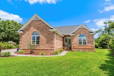 115 Coleman Ct., Pawleys Island, SC 29585 - Photo 1