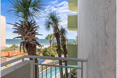 1105 S Ocean Blvd. #202, Myrtle Beach, SC 29577 - Photo 3