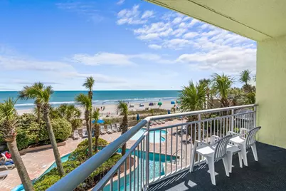 1105 S Ocean Blvd. #202, Myrtle Beach, SC 29577 - Photo 5