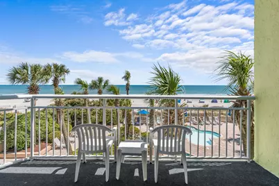 1105 S Ocean Blvd. #202, Myrtle Beach, SC 29577 - Photo 7