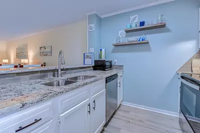 4015 Fairway Dr. #203A, Little River, SC 29566 - Photo 5