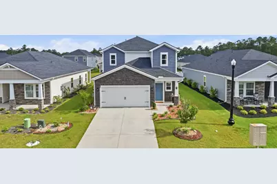 4320 Falls Oaks St., Myrtle Beach, SC 29579 - Photo 41