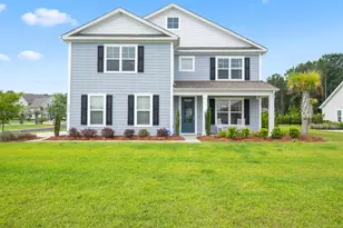 1339 Bermuda Grass Dr, Myrtle Beach, SC 29579 - Photo 1