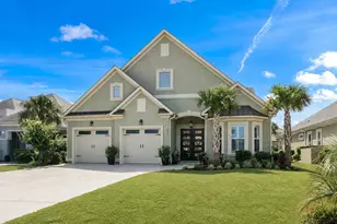 2021 Hideaway Point, Myrtle Beach, SC 29579 - Photo 1